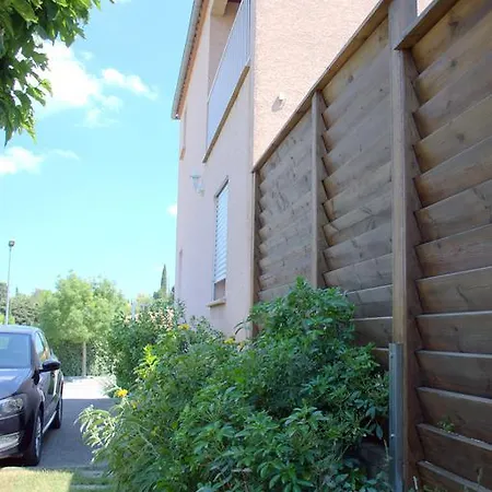 Apartment L'oree Du *