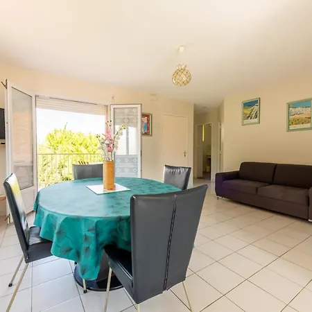 Appartement L'orée Du