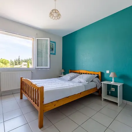 Appartement L'orée Du *