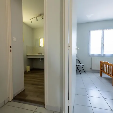 L'orée Du Carcassonne