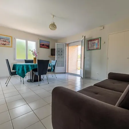 L'orée Du Appartement *