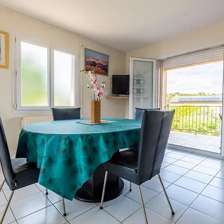 Appartement L'orée Du