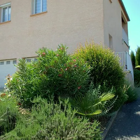 L'orée Du Appartement