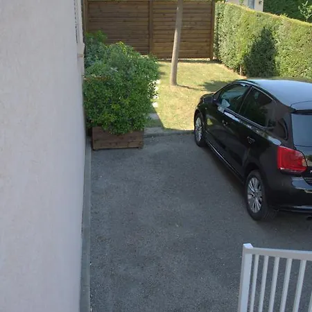 L'orée Du * Carcassonne