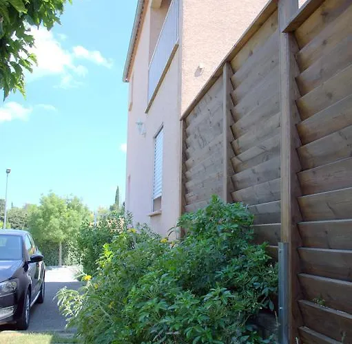 Apartamento L'oree Du *