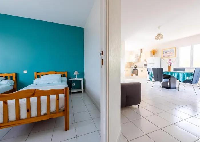 L'oree Du Apartamento