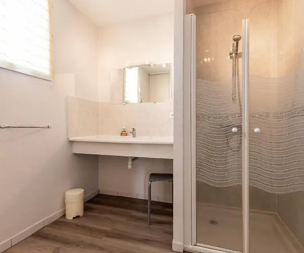 L'oree Du Apartamento