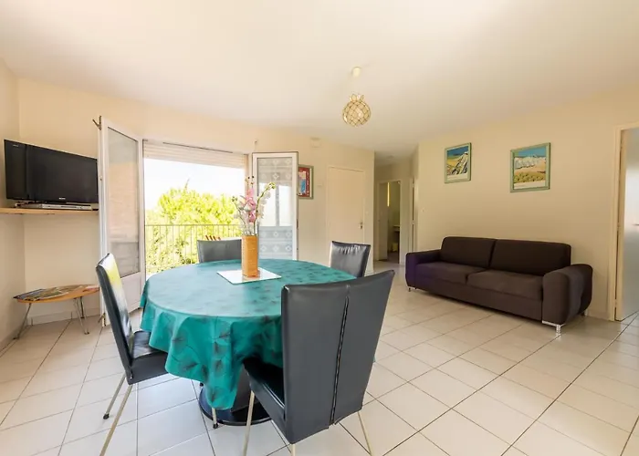Apartamento L'oree Du