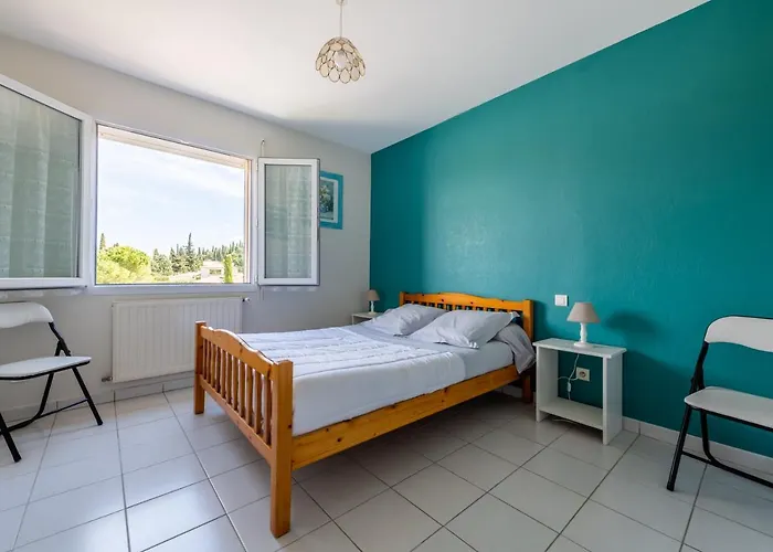 Apartamento L'oree Du *